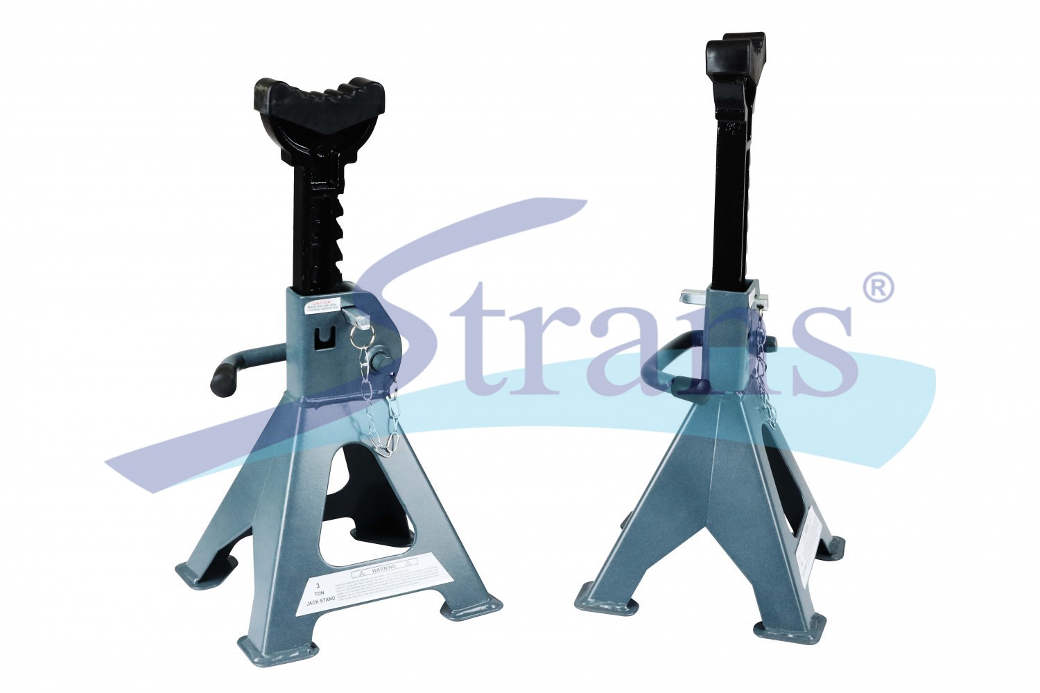 トップス pedestal Підставки Під Автомобіль (Козли) 3T H-285/425Mm Js42503 купити в
